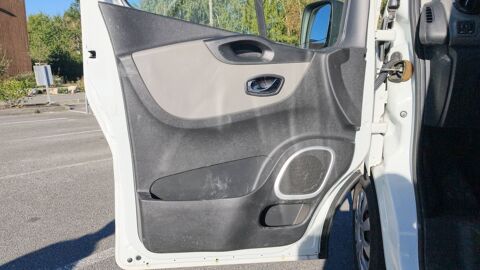NV300 2.0 dCi 120 Optima 2019 occasion 44120 Vertou