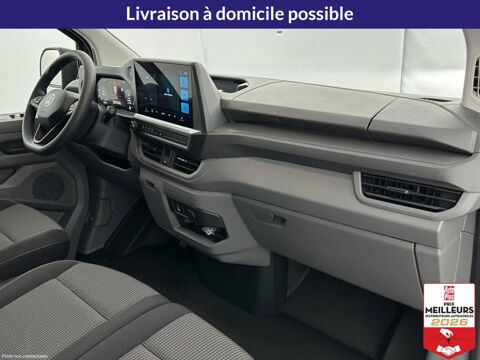 Transporter T7 Van L1 2.0 TDI 150ch Business BVA8 2025 occasion 10150 Lavau