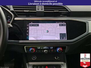 Q3 35 TFSI 150 S tronic 7 Business line 2022 occasion 10150 Lavau