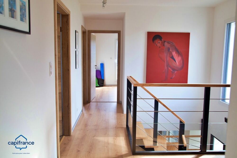  vendre  Maison Helfrantzkirch (68510)