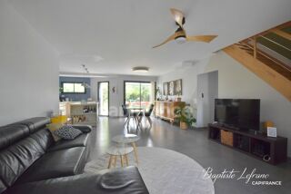  Maison à vendre 7 pièces 141 m²
