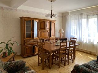  Maison � vendre 4 pi�ces 103 m�