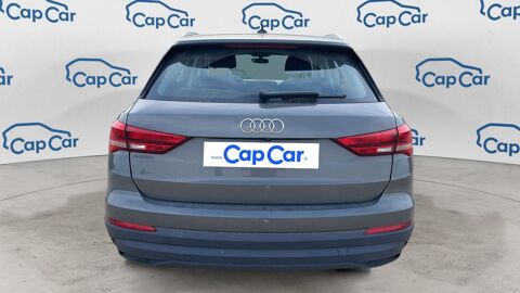 Q3 2.0 TDI 150 S-Tronic 7 Advanced 2021 occasion 88100 Sainte Marguerite