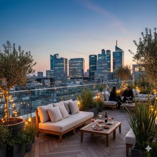  Appartement � vendre 4 pi�ces 100 m�