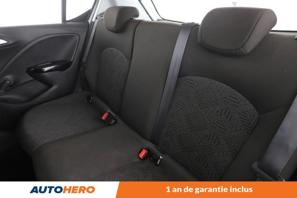 Corsa 1.4 Excite 5P 90 ch 2018 occasion 92130 Issy-les-Moulineaux
