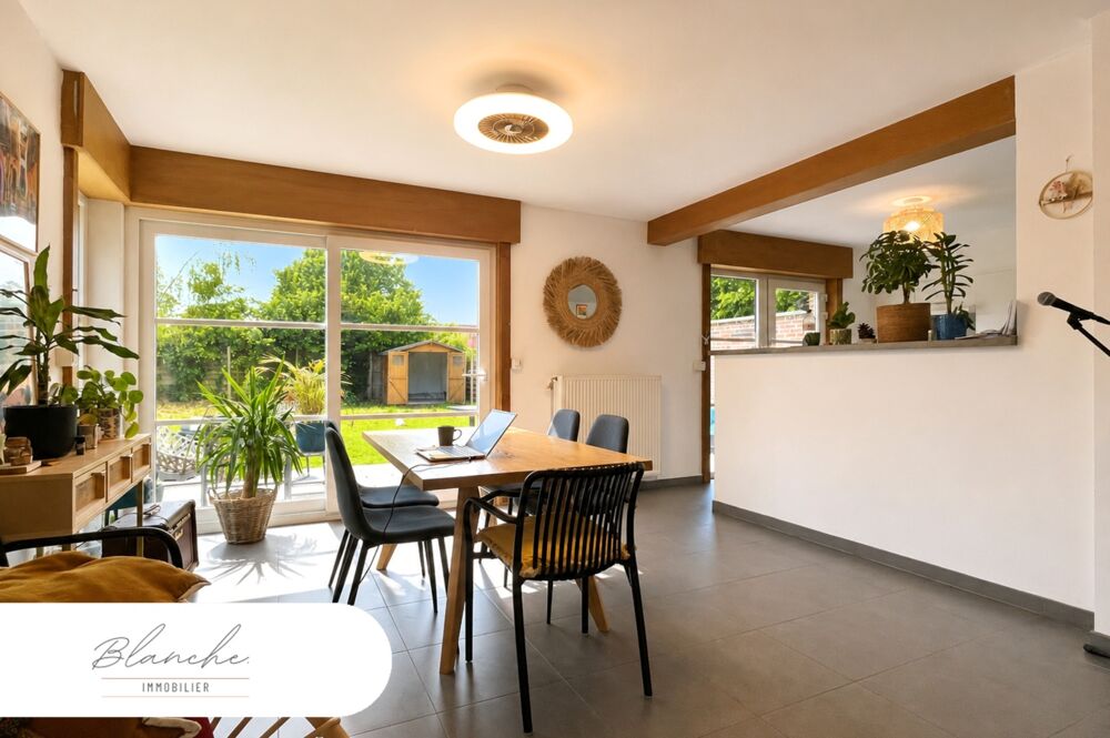 Maison 5 pièces 102 m² · à Aix · 102 m² · 299 900 €