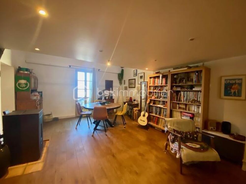 Vente Duplex/Triplex LOFT CENTRE CASTELNAU LE LEZ ET COMMERCE Castelnau le lez