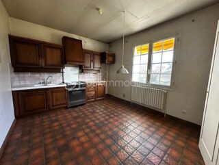  Maison � vendre 6 pi�ces 158 m�