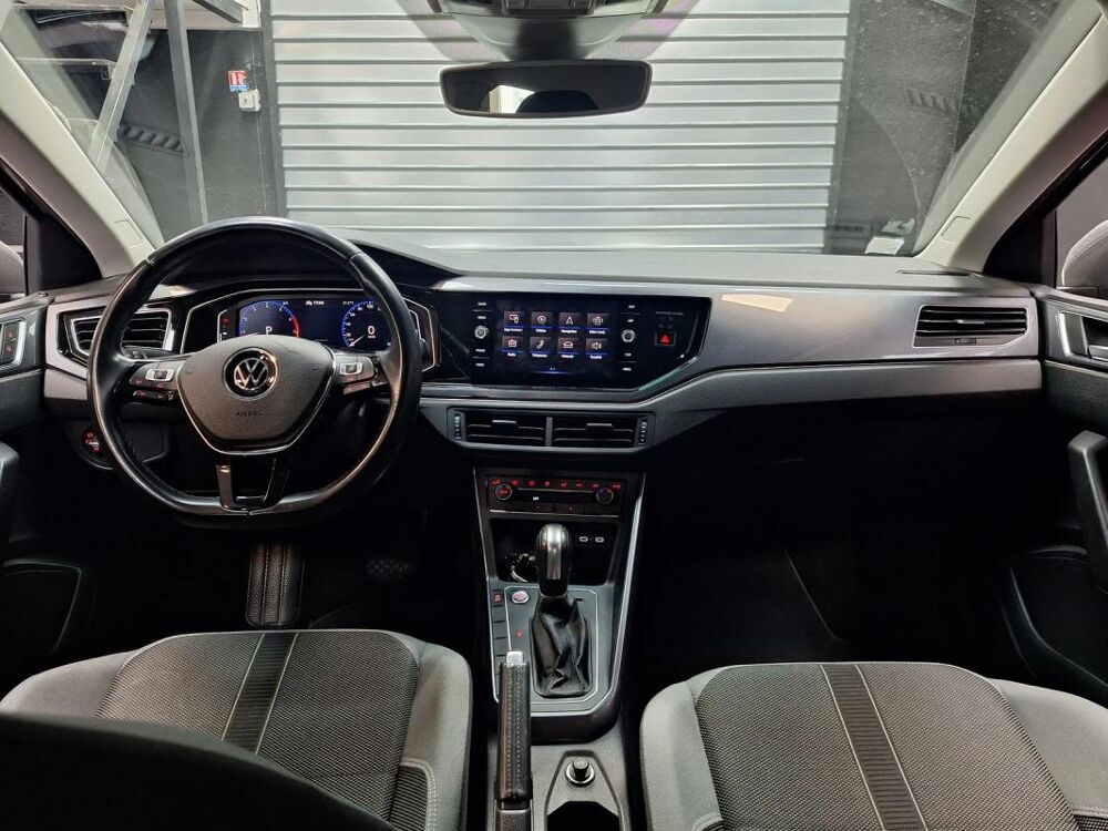 Polo R-Line Exclusive 2020 occasion 06700 Saint Laurent Du Var