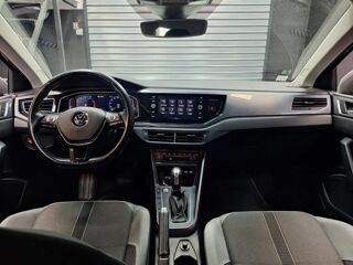 Polo R-Line Exclusive 2020 occasion 06700 Saint Laurent Du Var