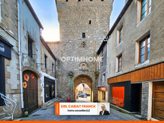  Immeuble  vendre 103 m