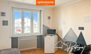  Appartement à vendre 8 pièces 157 m²