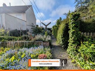  Maison � vendre 4 pi�ces 67 m�