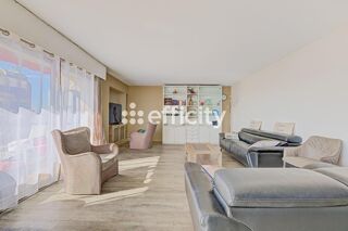  Appartement à vendre 5 pièces 122 m²