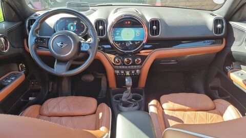 Countryman 1.5 i 220 Hybrid ALL4 Steptronic6 Edition Northwood - Toit o 2021 occasion 89330 Piffonds
