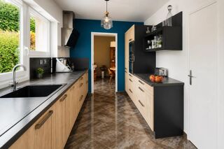 Vente Maison Maison de 5 pièces de 174 m² situé à Confolens Confolens