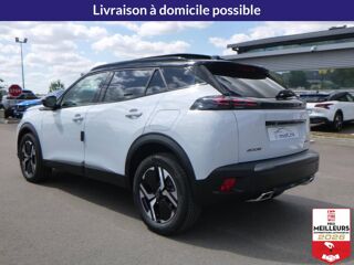 2008 Hybrid 145 e-DCS6 GT +Toit pano 2026 occasion 10150 Lavau