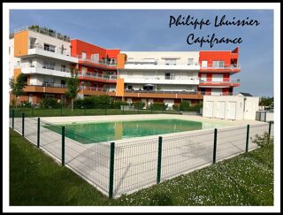  Appartement  vendre 3 pices 73 m