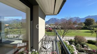 Vente Maison VILLA CONTEMPORAINE NEUVE DE 184 M² – SECTEUR ANNECY SÉVRIER (74) Sevrier