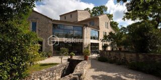  Moulin � vendre 15 + pi�ces 1500 m�