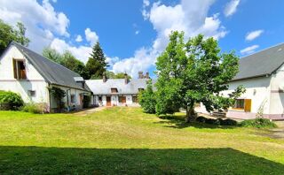  Maison � vendre 8 pi�ces 223 m�