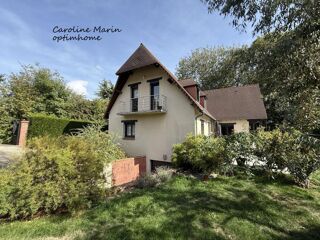  Maison à vendre 6 pièces 140 m²