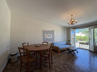  Appartement � vendre 2 pi�ces 37 m�