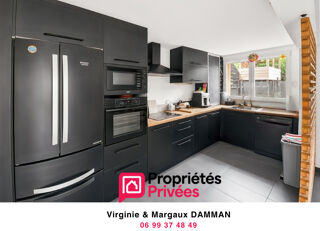  Maison à vendre 7 pièces 122 m²