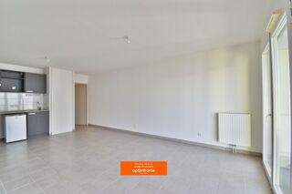  Appartement à vendre 2 pièces 46 m²