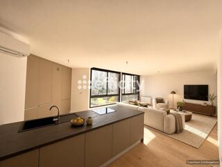  Appartement à vendre 5 pièces 125 m²