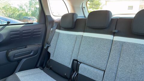C3 Aircross 1.5 BlueHDi 102 Feel Business 2020 occasion 83370 Frejus