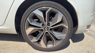 M&eacute;gane 1.2 TCe 130 Energy GT Line 2018 occasion 26600 Tain L Hermitage