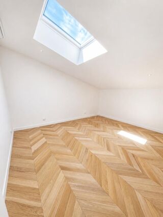  Maison à vendre 4 pièces 110 m²