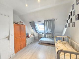  Maison à vendre 5 pièces 135 m²