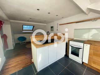  Appartement � vendre 3 pi�ces 58 m�