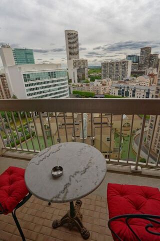  Appartement � louer 2 pi�ces 56 m�