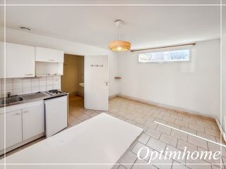  Appartement  louer 1 pice 20 m