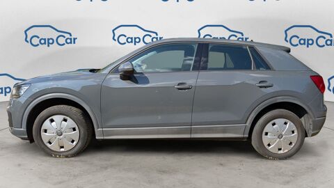 Q2 40 TFSI 190 Quattro S-Tronic 7 Design - 5 places Automatique 2019 occasion 31120 Roques