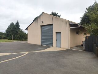  Maison à vendre 6 pièces 146 m²