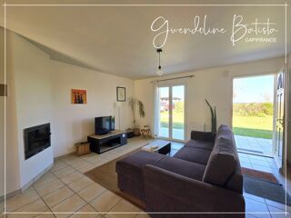  Maison à vendre 5 pièces 98 m²
