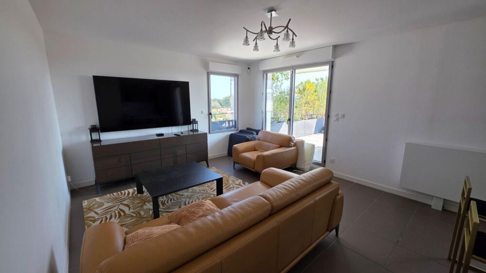 Vente Appartement Appartement Merignac 5 pièce(s) 94.6 m2 Merignac