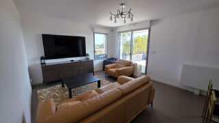  Appartement à vendre 5 pièces 94 m²