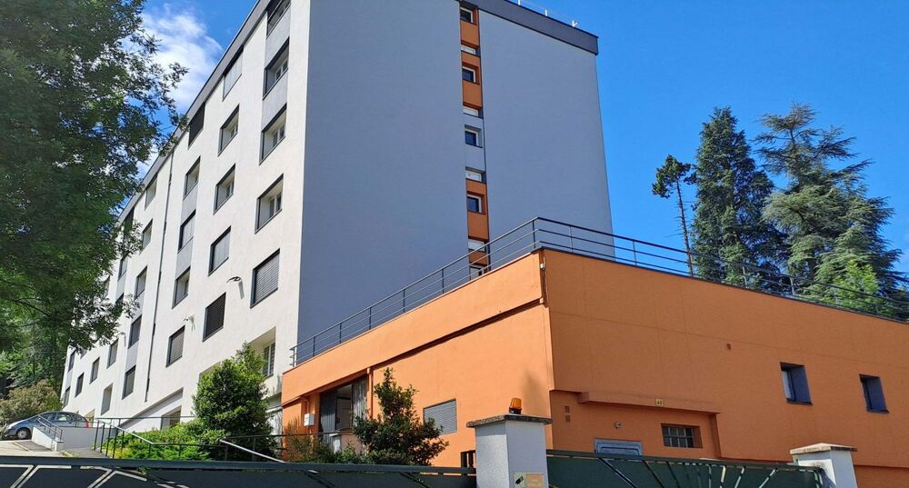 Location Appartement Studio de 27m2 à louer sur Saint-Étienne Saint etienne