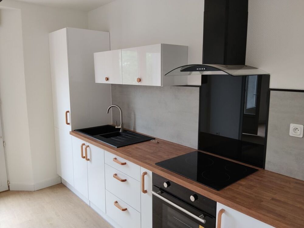 Location Appartement Appartement de 65m2 à louer sur Tarbes Tarbes