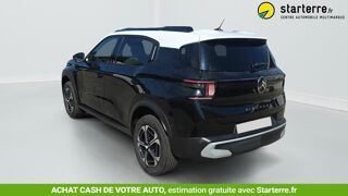 C3 Aircross Hybride 145 e-DCS6 Max 2026 occasion 69190 Saint-Fons