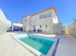  Villa à vendre 8 pièces 185 m²