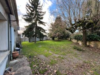  Maison à vendre 11 pièces 197 m²