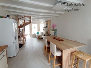  Maison à vendre 6 pièces 139 m²