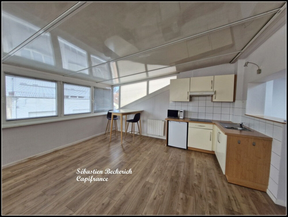 Vente Immeuble Immeuble à vendre SARREGUEMINES (57) Sarreguemines