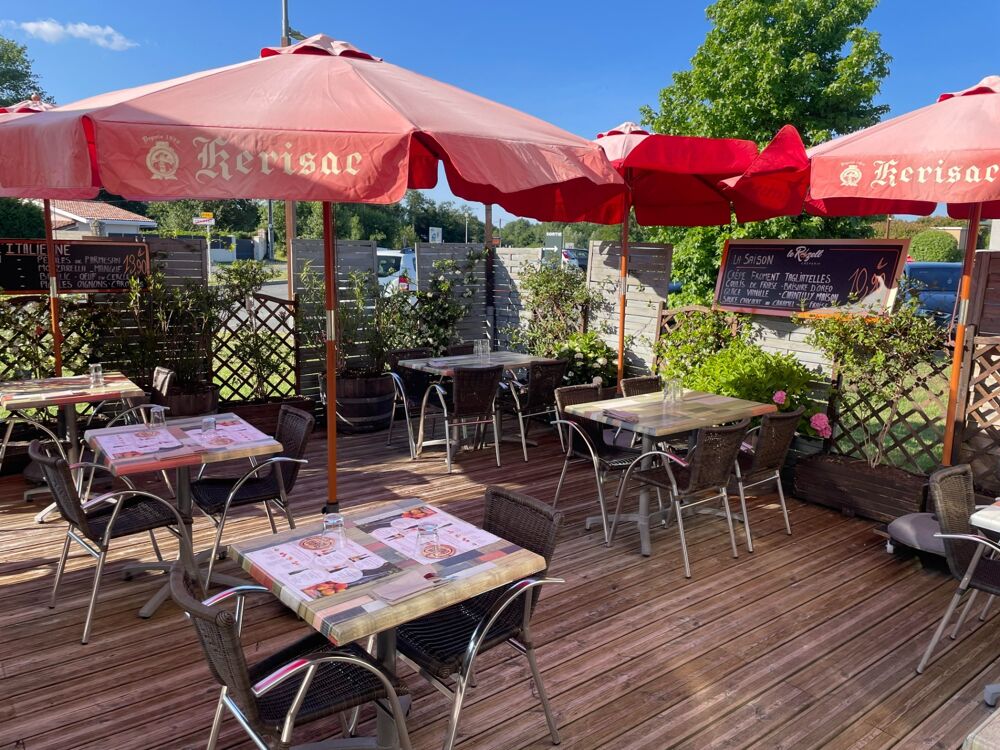   RESTAURANT centre ville proche de BORDEAUX GIRONDE 33 
